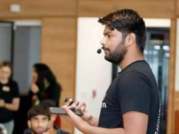 Help Me Attend Silicon Valley Meetup