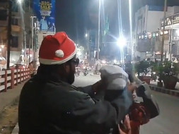 Help Us Surprise and Feed The Poor This Christmas