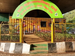 Support India's First Ever Registered Traffic Signal School!