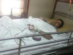 Chetan Suffering from Hemophilia Needs Surgery