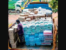 Gaja Cyclone Welfare Fund