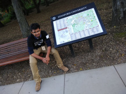 Help Srikar To Represent India On An International Platform