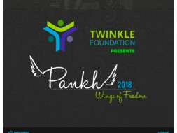 Help Us Fight Against Child Trafficking..