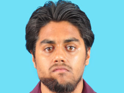 Help Venkatesh Complete PhD Program Being a middle class