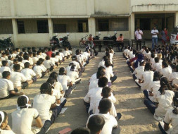 Support 500 Underprivileged Kids Get Educated