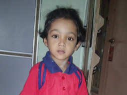 Help Baby Radhika Undergo A Bone Marrow Transplant