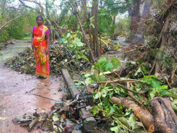 Help Gaja Cyclone Victims Recover