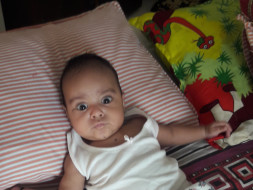 Help My Kid Suffering From Blockage In Heart