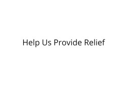 Gaja Cyclone Relief Fund