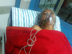 Help Rukmani Fight Cancer