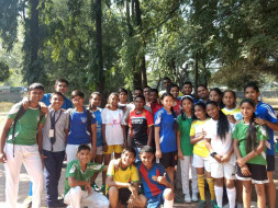 Help Students of Utkarsha English Medium School