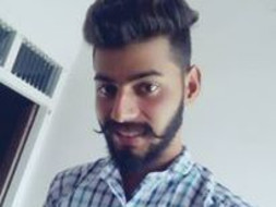 Help Rajinder Complete Education