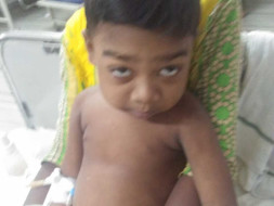 Help Vaishnav fight cancer