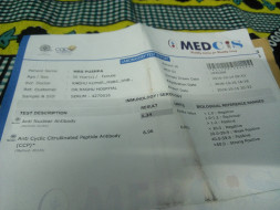 Help Me Get Treated for Rheumatoid and endometriosis