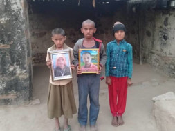Help Little Orphan Kids