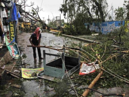 Help Us in Providing Help in Cyclone Affected Areas
