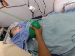 Help 9-months-Old Shaurya Fight Cancer