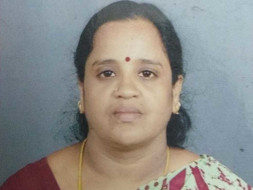 Help Shanthi Fight Breast Cancer