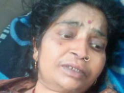 Help Pushpa Fight Cancer