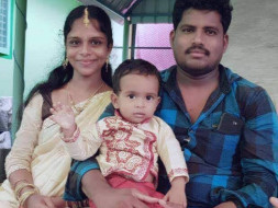 Help Balaji's Premature Baby and Wife Recover from Pneumonia