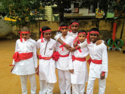 Help Govt School 6th & 7th Graders Go on A Field Trip
