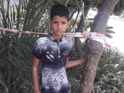 Help 11-Years-Old Boy Fight Thalassemia Major