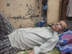 Help Kutubuddin Fight Abdominal Cancer