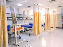 ICU Care For The Poor