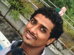 Help Visvak for Skull Surgeries Who Met With Accident
