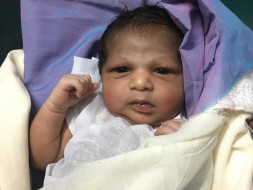 Help Baby Recover From A Heart Problem