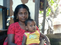 Help Sindhu Undergo A Liver Surgery