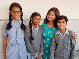 Help 7th graders to pursue their love of learning for Math