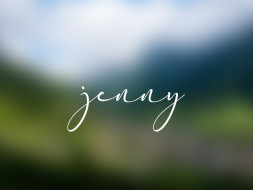 Help Us with our Film- Jenny