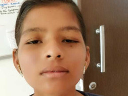 Help Anjali See Well
