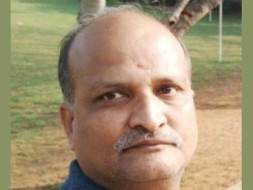 Help Narasimhan Fight ARDS