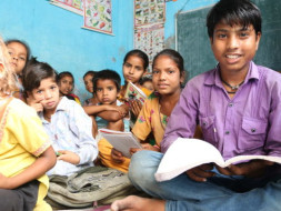 Help Us Educate These Children
