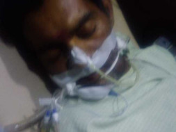 Help Kishore's Family