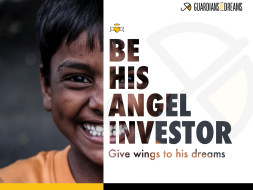 Sponsor Meritorious Students from Orphanages
