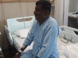 Help Ranadeep For Liver Transplant
