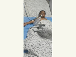 Help 4-Year-Old Bobby Undergo Kidney Transplant