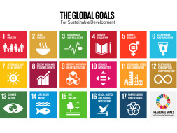 UN Sustainable Development Goals Conference-Kolkata, 18th December