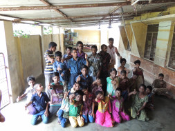 Help Us Provide Quality Education to the Disabled