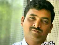 Help Srinu For Kidney Transplantation