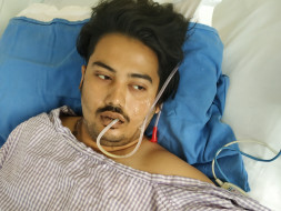 Help My Brother Recover From An Accident