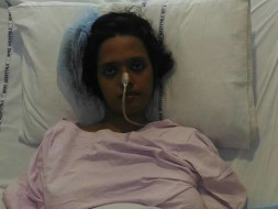 Help Prativa Fight GB SYNDROME After 28 Weeks Pregnancy