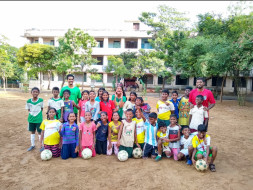 Help Thiruvanmiyur Titans Get To The Finals