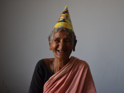 Help Us Construct a Home for Senior Citizens