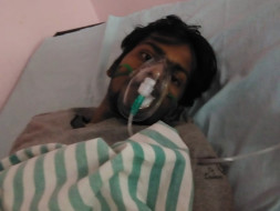 Help Neeraj Fight Cancer