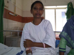 Help My Sister Recover from Anemia