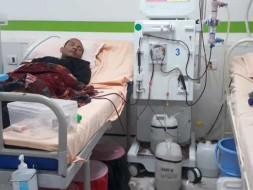 Help Chandan For Renal Transplant